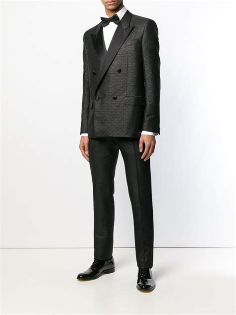 givenchy suit for men|givenchy menswear sale.